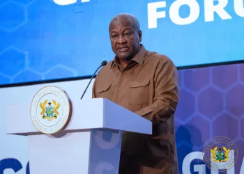 President Mahama announces new law to protect state lands and buildings
