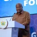 President Mahama announces new law to protect state lands and buildings
