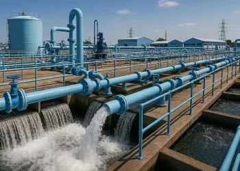 Ghana Water Ltd inaugurates governing council of Ghana Water Institute
