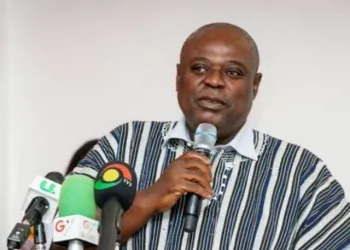 I was a ‘deep insider’ in Atta-Mills NDC Headquarters project – Koku Anyidoho
