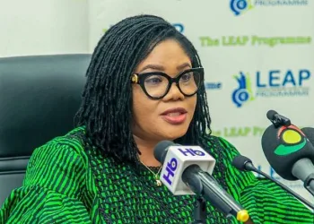 Gender Ministry reaffirms commitment to protecting vulnerable persons after heavy rains