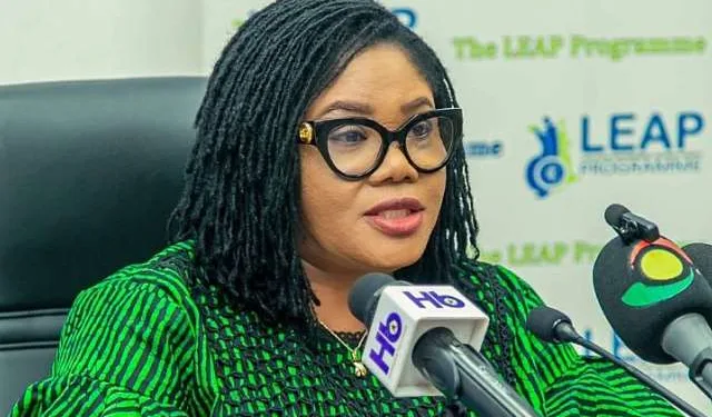 Gender Ministry reaffirms commitment to protecting vulnerable persons after heavy rains