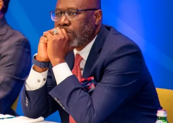 Connect every village in Akuapem through technology—Dr. Ohene Aku Kwapong on Akuapem Silicon Ridge