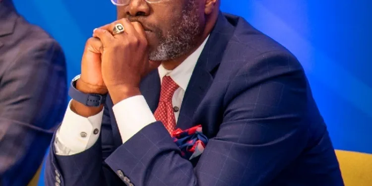 Connect every village in Akuapem through technology—Dr. Ohene Aku Kwapong on Akuapem Silicon Ridge