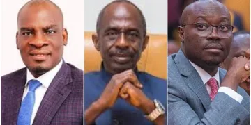 NDC flagbearer-aspirants