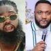 Captain Planet mocks Prophet Eric Uche over failed Black Stars prediction