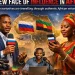 Joseph McCarthy: The new face of influence in Africa