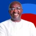 The spirit that carried Kufuor, Akufo-Addo is not absent from this path – Sammi Awuku to Dr Bawumia
