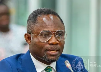 Cease the hostile actions towards health workers or face our wrath – GMA warns Health Minister