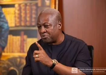 Devote full commitment to your core mandates and stop chasing awards – Mahama tells appointees