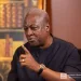 Devote full commitment to your core mandates and stop chasing awards – Mahama tells appointees