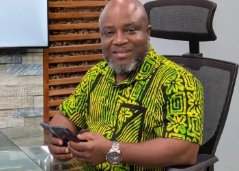 Gordon Asare-Bediako names campaign team for NPP Communications Director race