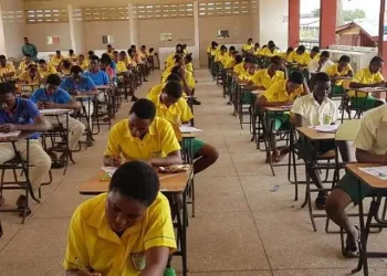 Police caution WASSCE candidates against violence as exams end Friday