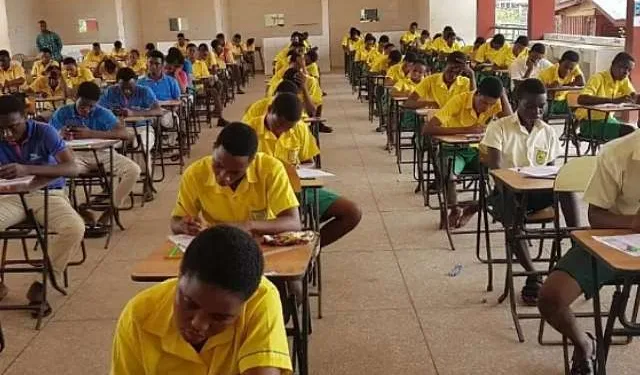 Police caution WASSCE candidates against violence as exams end Friday