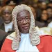 Central Law School Colloquium: “Access must never mean lowered standards” — CJ on legal education reform