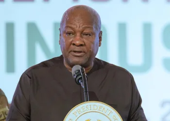 Tema Industrial Park will create thousands of jobs and boost exports – Mahama