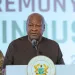 Tema Industrial Park will create thousands of jobs and boost exports – Mahama