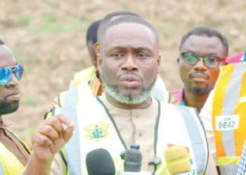 Gov’t intensifies response to flooding, urges public cooperation after Accra, Tema downpours