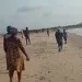 UCC student found dead at Hutchland Beach, police begin probe