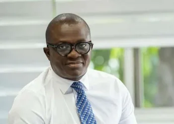 NPP must put aside differences and focus on 2028 victory — Bryan Acheampong