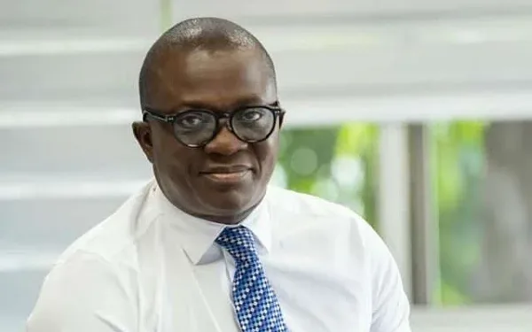 NPP must put aside differences and focus on 2028 victory — Bryan Acheampong