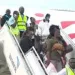 Gov’t secures 120 job opportunities for Ghanaians evacuated from South Africa