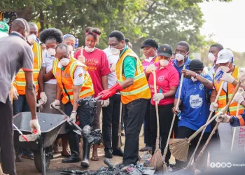 Shops in Kumasi to shut until noon for June 6 clean-up exercise
