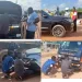 13 drivers arrested for unauthorised use of sirens along Kasoa-Winneba