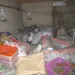 NACOC seizes 2.3 tonnes of suspected cannabis worth GH¢1.18m in raid