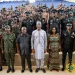 Your welfare is government’s priority – Interior Minister assures security personnel