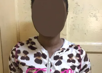 Nigerian trader sentenced to seven years’ imprisonment for human trafficking