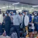 Second batch of Ghanaian evacuees from South Africa arrived in Ghana