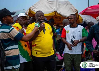 AMA fines 13 people for flouting National Sanitation Day directives