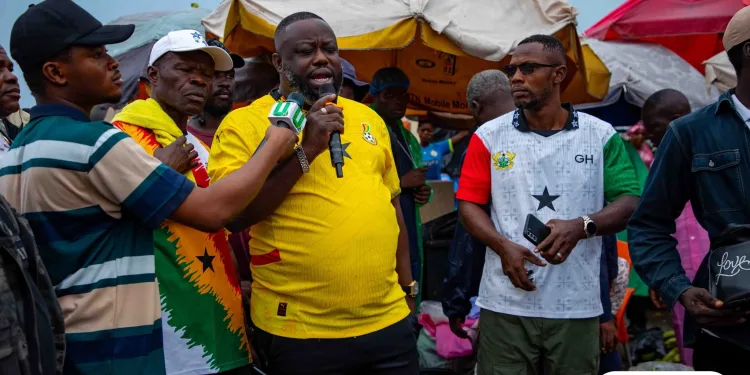 AMA fines 13 people for flouting National Sanitation Day directives