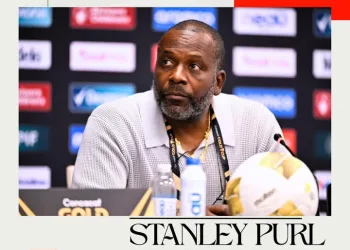 Asante Kotoko appoints 62-year-old Stanley Menzo as Director of Football