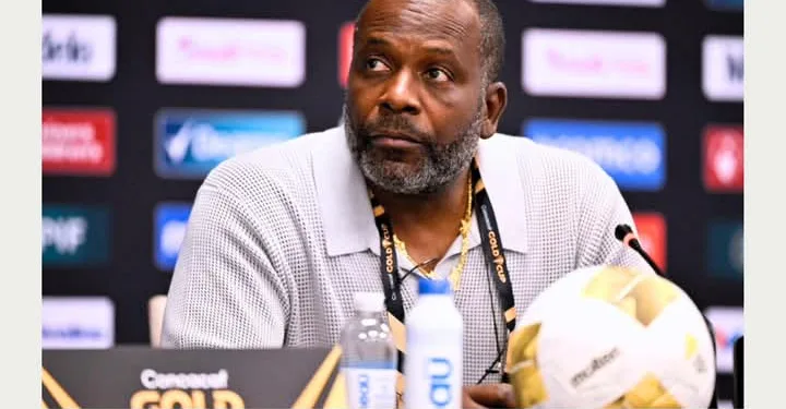 Asante Kotoko appoints 62-year-old Stanley Menzo as Director of Football