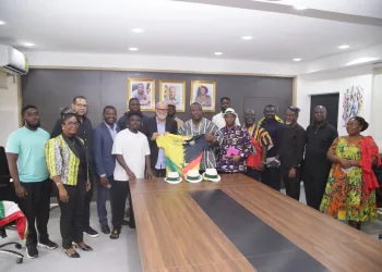 Ghana, Brazil eye stronger cultural, tourism ties with 2027 São Paulo carnival plan
