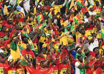 Gov’t rejects claims of public funding for World Cup supporters