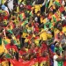 Gov’t rejects claims of public funding for World Cup supporters