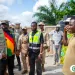 AMA stops construction works at North Kaneshie over building permit verification