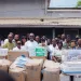 Ken Agyapong donates to Ghana Police, Armed Forces, hospitals to mark 66th birthday