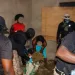 NACOC disrupts major cannabis production hub in Volta Region, three suspects arrested