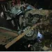 One dead in Kpong-Tema highway crash involving Pajero, tipper truck