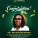 Ghana’s Dr. Sylvia Ama Adusu elected first female African Judge of ITLOS