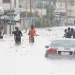 Gov’t urges employers to allow work from home as Accra floods cause traffic disruptions