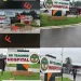 Ho Teaching Hospital denies flooding claims, says main entrance is accessible