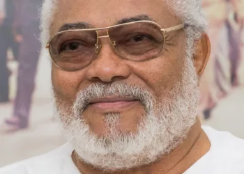 NDC, Rawlings Foundation to honour Jerry John Rawlings on 79th birthday