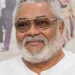 NDC, Rawlings Foundation to honour Jerry John Rawlings on 79th birthday