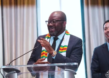 World Cup: Many don’t believe in Black Stars, yet we shall conquer – Kurt Okraku