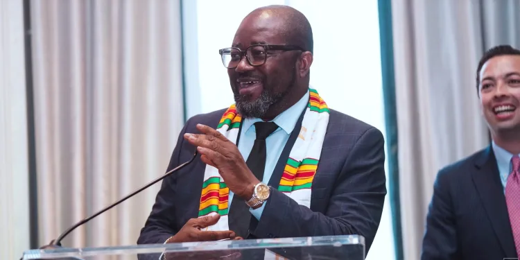 World Cup: Many don’t believe in Black Stars, yet we shall conquer – Kurt Okraku